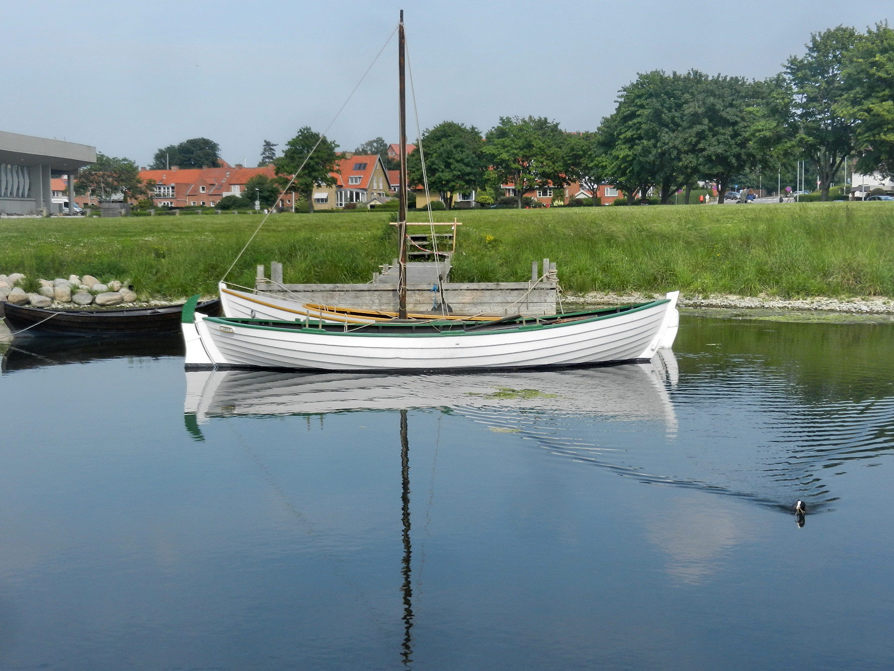 Roskilde